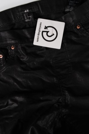 Damenhose H&M, Größe S, Farbe Schwarz, Preis 3,43 €