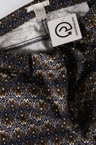 Dámské kalhoty  H&M, Velikost L, Barva Vícebarevné, Cena  102,00 Kč