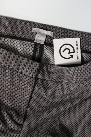 Dámske nohavice H&M, Veľkosť S, Farba Sivá, Cena  3,62 €