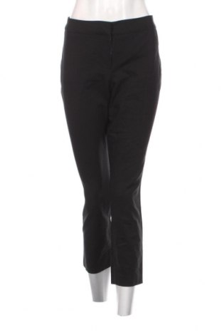 Дамски панталон H&M, Размер M, Цвят Черен, Цена 11,28 лв.