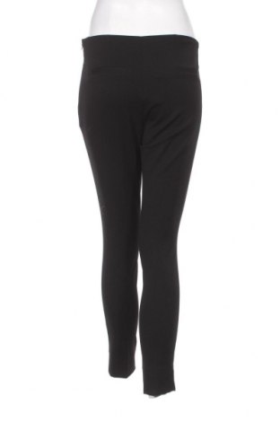 Дамски панталон H&M, Размер M, Цвят Черен, Цена 18,03 лв.