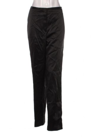 Pantaloni de femei H&M, Mărime XL, Culoare Negru, Preț 26,71 Lei