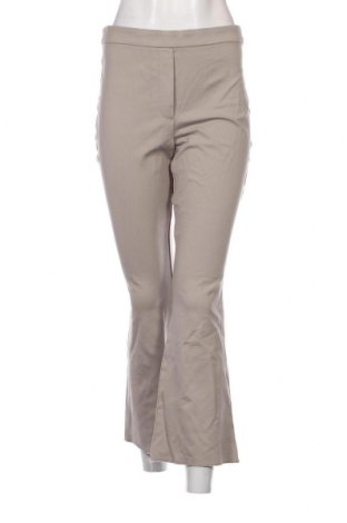 Γυναικείο παντελόνι H&M, Μέγεθος M, Χρώμα  Μπέζ, Τιμή 4,84 €