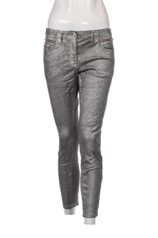 Damenhose H&M, Größe S, Farbe Grau, Preis € 3,63