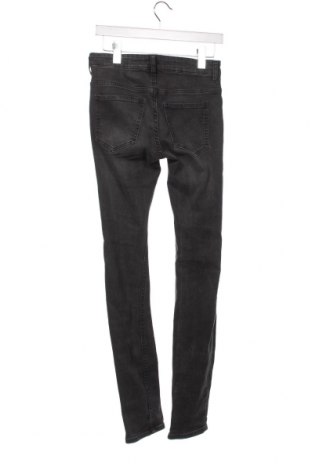 Дамски панталон H&M Divided, Размер M, Цвят Сив, Цена 15,05 лв.