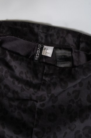 Damenhose H&M Divided, Größe M, Farbe Grau, Preis 3,63 €