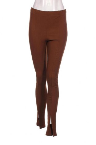 Γυναικείο παντελόνι H&M Divided, Μέγεθος M, Χρώμα Καφέ, Τιμή 3,77 €
