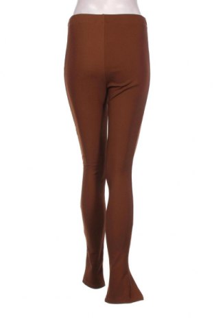 Pantaloni de femei H&M Divided, Mărime M, Culoare Maro, Preț 18,12 Lei