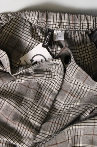 Dámske nohavice H&M Divided, Veľkosť S, Farba Viacfarebná, Cena  3,62 €
