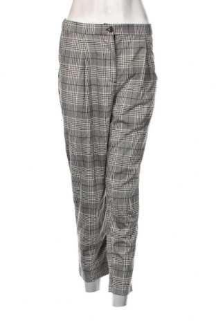 Дамски панталон H&M Divided, Размер S, Цвят Многоцветен, Цена 6,96 лв.