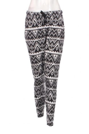 Дамски панталон H&M Divided, Размер S, Цвят Многоцветен, Цена 15,66 лв.