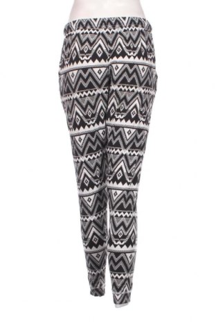 Γυναικείο παντελόνι H&M Divided, Μέγεθος S, Χρώμα Πολύχρωμο, Τιμή 9,15 €