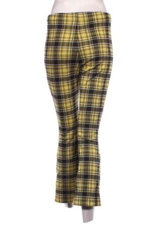 Γυναικείο παντελόνι H&M Divided, Μέγεθος S, Χρώμα Κίτρινο, Τιμή 3,77 €