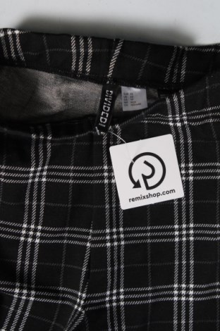 Damskie spodnie H&M Divided, Rozmiar XS, Kolor Czarny, Cena 24,12 zł