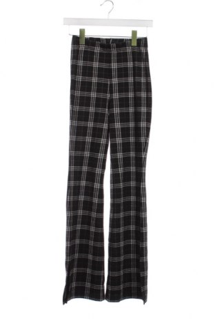 Dámské kalhoty  H&M Divided, Velikost XS, Barva Černá, Cena  97,00 Kč