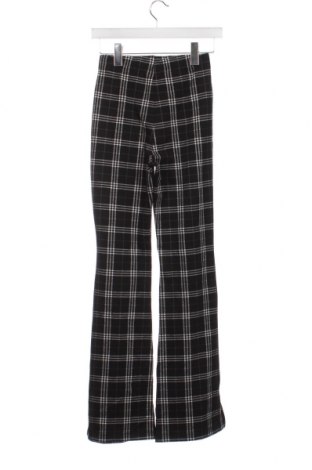Pantaloni de femei H&M Divided, Mărime XS, Culoare Negru, Preț 24,80 Lei
