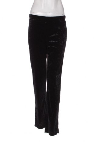 Γυναικείο παντελόνι H&M Divided, Μέγεθος XS, Χρώμα Μαύρο, Τιμή 3,59 €