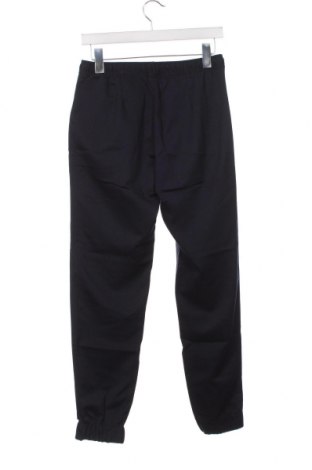 Pantaloni de femei H&M L.O.G.G., Mărime XS, Culoare Albastru, Preț 16,22 Lei