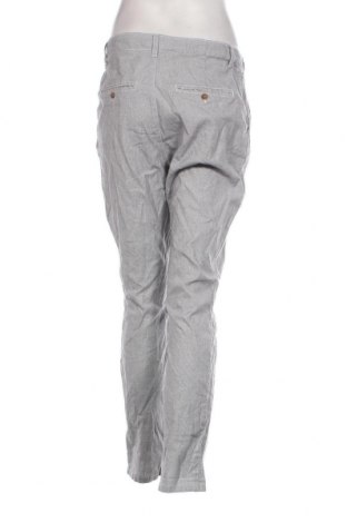 Дамски панталон H&M L.O.G.G., Размер M, Цвят Сив, Цена 29,00 лв.