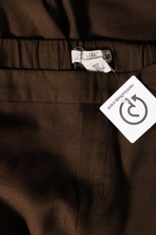 Dámske nohavice H&M L.O.G.G., Veľkosť M, Farba Hnedá, Cena  14,84 €