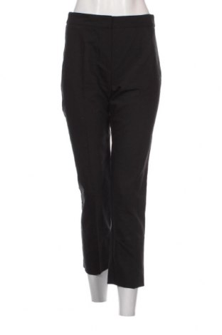 Γυναικείο παντελόνι Hallhuber, Μέγεθος S, Χρώμα Μαύρο, Τιμή 5,46 €