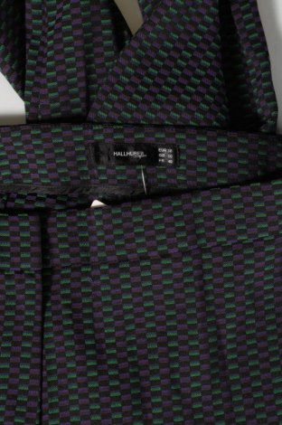 Γυναικείο παντελόνι Hallhuber, Μέγεθος M, Χρώμα Πολύχρωμο, Τιμή 6,06 €
