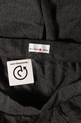 Γυναικείο παντελόνι Helena Vera, Μέγεθος XL, Χρώμα Μαύρο, Τιμή 5,02 €