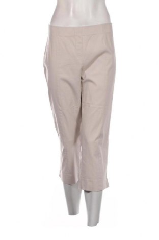 Pantaloni de femei Hs, Mărime L, Culoare Bej, Preț 19,08 Lei