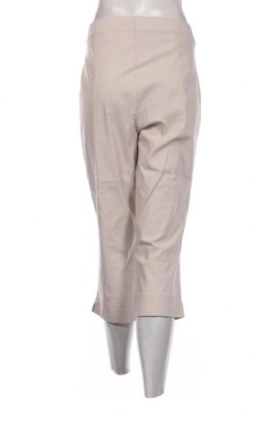 Γυναικείο παντελόνι Hs, Μέγεθος L, Χρώμα  Μπέζ, Τιμή 3,59 €