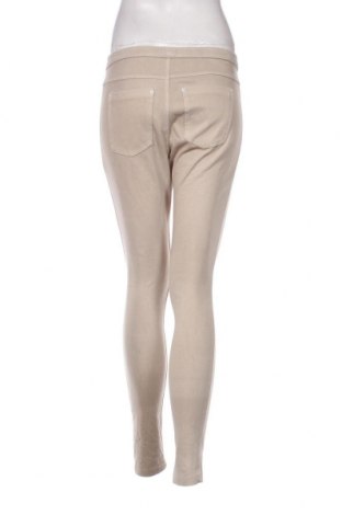 Дамски панталон Hue, Размер M, Цвят Бежов, Цена 12,07 лв.