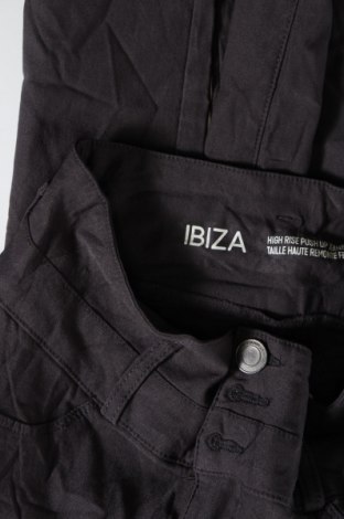 Dámské kalhoty  Ibiza, Velikost M, Barva Šedá, Cena  100,00 Kč