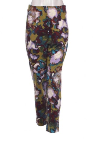 Дамски панталон Ichi, Размер S, Цвят Многоцветен, Цена 18,27 лв.