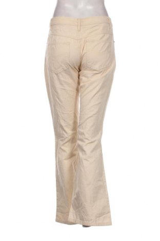 Γυναικείο παντελόνι Identic, Μέγεθος S, Χρώμα Εκρού, Τιμή 3,77 €
