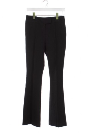 Дамски панталон Identic, Размер XS, Цвят Черен, Цена 6,96 лв.