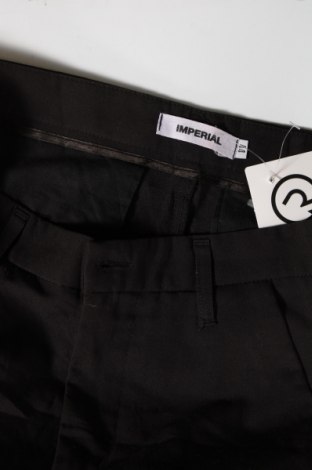 Γυναικείο παντελόνι Imperial, Μέγεθος M, Χρώμα Μαύρο, Τιμή 4,24 €