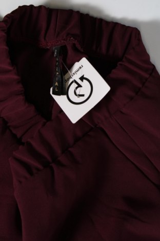 Γυναικείο παντελόνι Imperial, Μέγεθος M, Χρώμα Κόκκινο, Τιμή 4,24 €