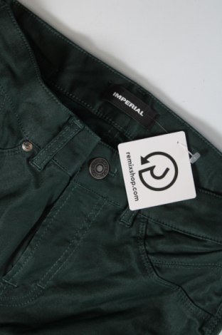 Damenhose Imperial, Größe XS, Farbe Grün, Preis € 4,09