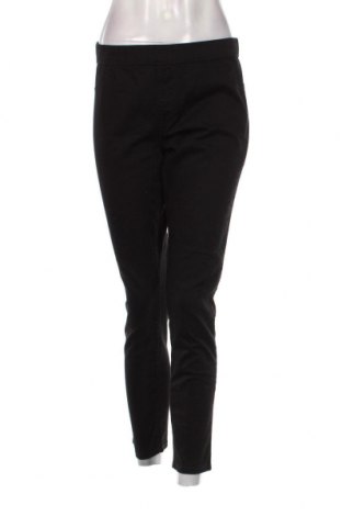 Дамски панталон In Extenso, Размер L, Цвят Черен, Цена 8,70 лв.