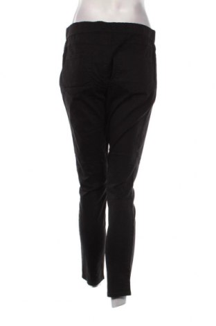 Дамски панталон In Extenso, Размер L, Цвят Черен, Цена 29,01 лв.