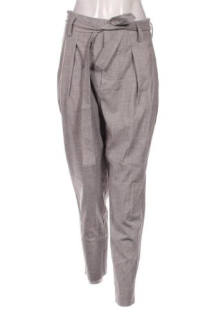 Γυναικείο παντελόνι In Wear, Μέγεθος M, Χρώμα Γκρί, Τιμή 7,58 €