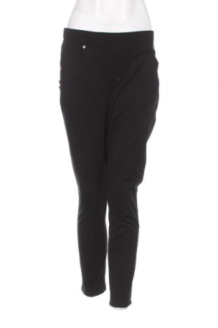 Дамски панталон Individual, Размер M, Цвят Черен, Цена 5,22 лв.