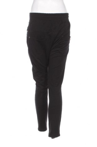 Дамски панталон Individual, Размер M, Цвят Черен, Цена 5,22 лв.