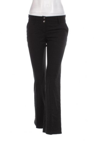 Дамски панталон Inisess, Размер S, Цвят Черен, Цена 10,15 лв.