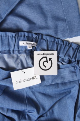 Dámské kalhoty  Irl, Velikost M, Barva Modrá, Cena  320,00 Kč