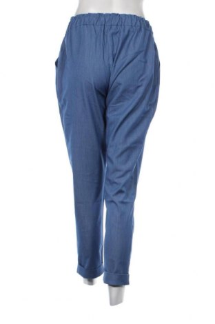 Pantaloni de femei Irl, Mărime M, Culoare Albastru, Preț 57,50 Lei