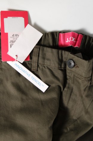 Γυναικείο παντελόνι JJXX, Μέγεθος M, Χρώμα Πράσινο, Τιμή 10,32 €