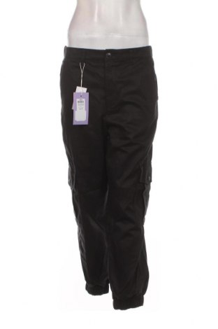 Γυναικείο παντελόνι JJXX, Μέγεθος M, Χρώμα Μαύρο, Τιμή 13,01 €