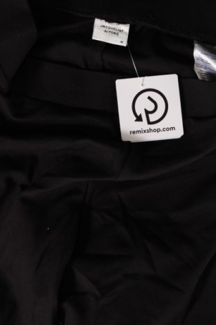 Pantaloni de femei Jacqueline De Yong, Mărime M, Culoare Negru, Preț 95,39 Lei