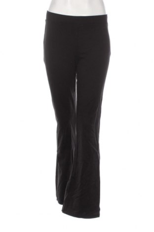 Дамски панталон Jacqueline De Yong, Размер M, Цвят Черен, Цена 6,96 лв.