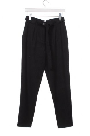 Дамски панталон Jacqueline De Yong, Размер S, Цвят Черен, Цена 29,01 лв.